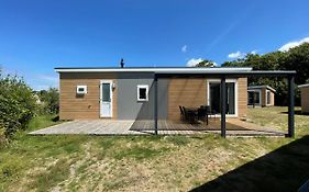 Camping de Duinhoeve Chalet Zeeland NOT FOR COMPANIES