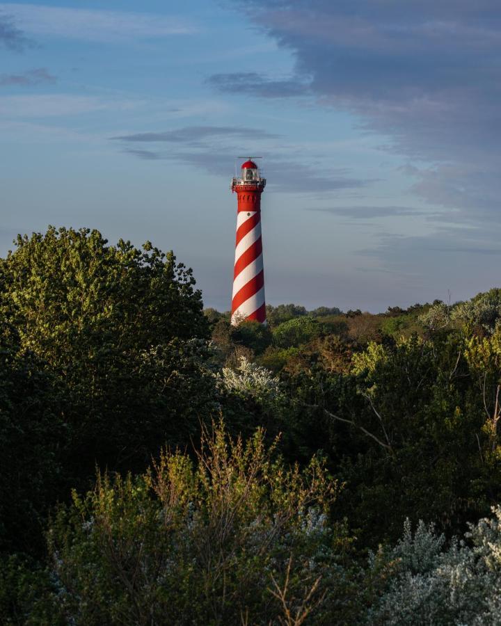 Camping de Duinhoeve Chalet Zeeland NOT FOR COMPANIES Burgh-Haamstede Buitenkant foto